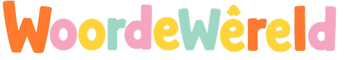WoordeWêreld